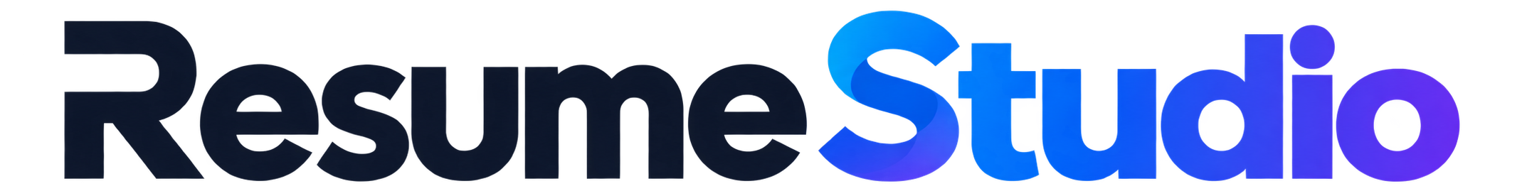 Resume Studio